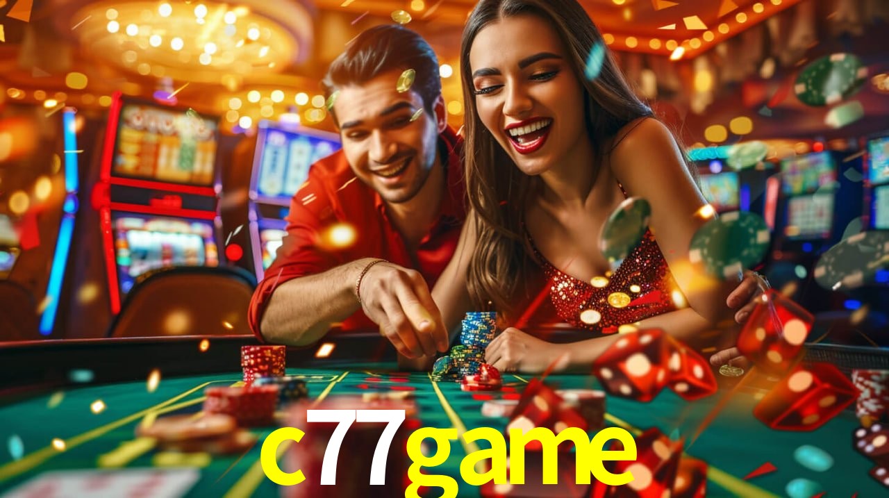 Segurança 2FA c77game
