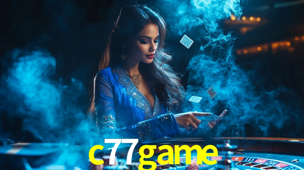 Inovações de Jogos na c77game: O Futuro das Experiências Interativas