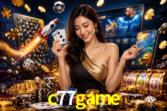 Live Casino c77game