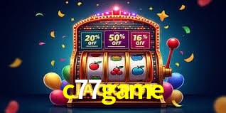 Integração de APIs c77game