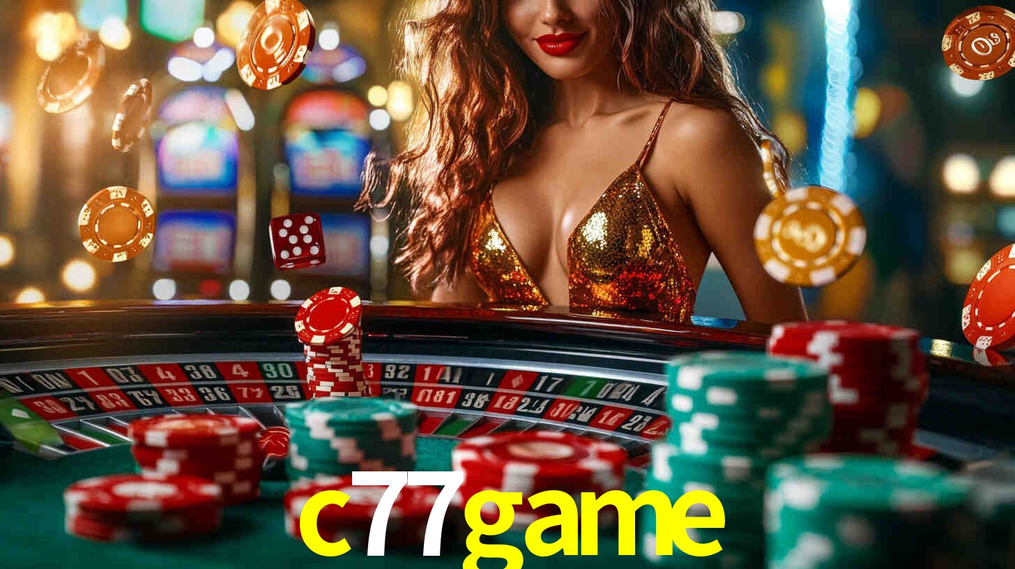 c77game App Interface