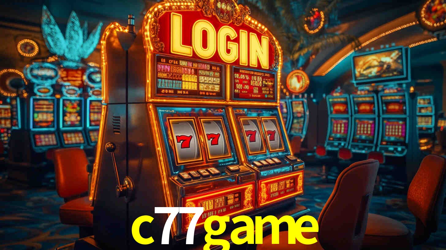 Ofertas Imperdíveis na c77game: Promoções e Bônus Que Valem a Pena