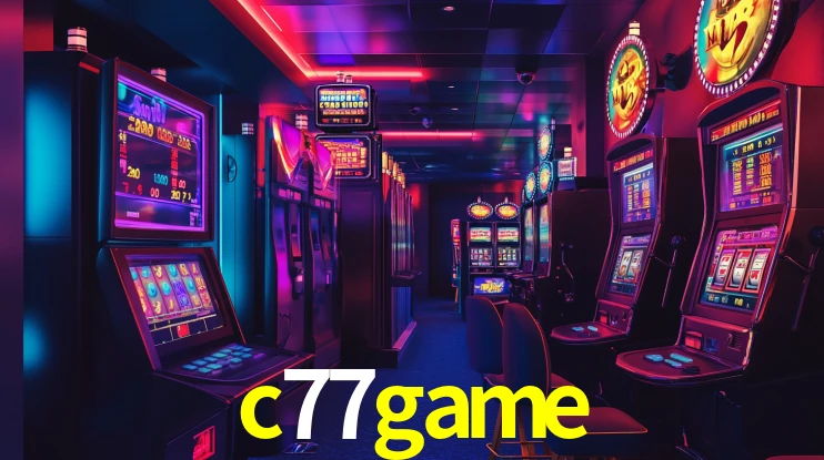 c77game