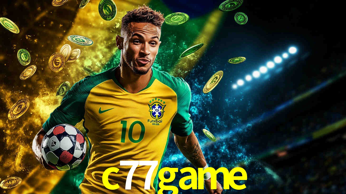 Explorando a Categoria de Eventos em Apostas na c77game