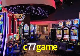 c77game cassino