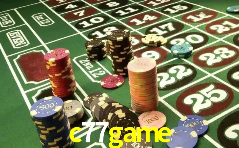 Recursos de Bônus c77game