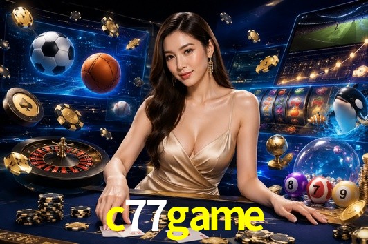 Secure Login c77game