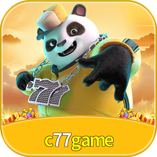 Logo c77game